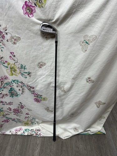 Nike nds iron fujikura - 9, iron-