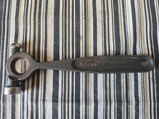 Starrett No. 815 Toolmaker's