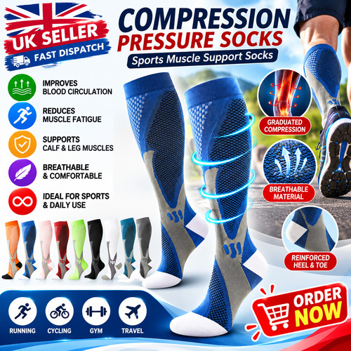 Nhs compression flight - nhs,