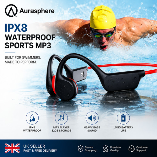 Bone conduction deep - bone,