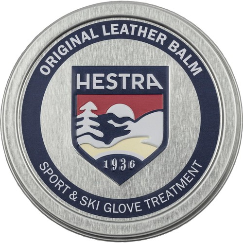 Hestra leather balm glove care - balm,