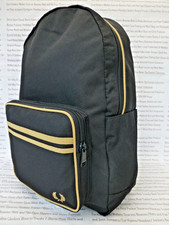 FRED PERRY Backpack Mens