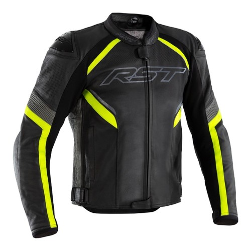 Rst sabre airbag leather - rst, ce