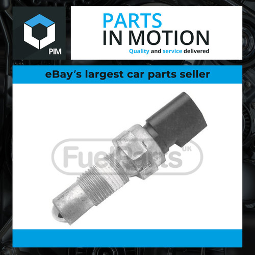 Reverse light switch - light, fits
