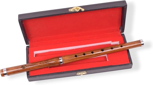 Irish rosewood flute part - irish,