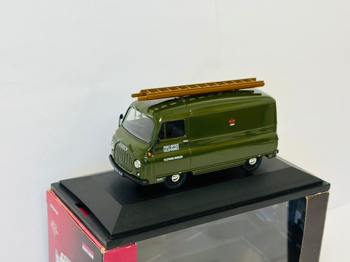 Corgi va10601 morris - corgi,