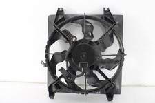 DERECHO RADIATOR COOLING FAN /