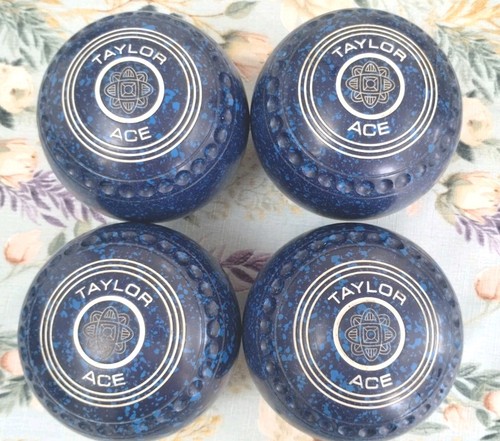 Thomas taylor ace bowls - thomas, size