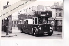 EDINBURGH CORPORATION -