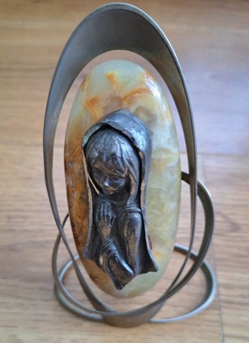 Vintage religious onyx - religious,