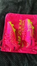 Nike Mercurial Football Boots