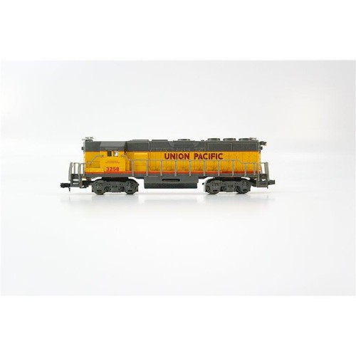 Bachmann usa 61251 gp50 diesel - bachmann,