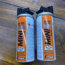 2 X paslode Nail Gas Cartrides