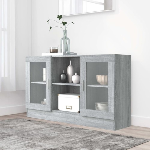 Door vitrine cabinet - vitrine,