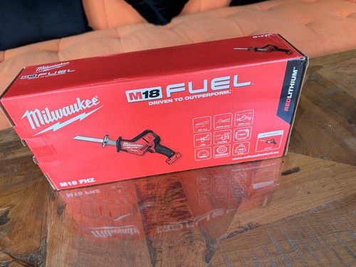 Milwaukee m18fhz fuel 18v - m18fhz-0,