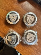 4x Wheel Center Cap 58mm Hub
