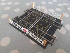 Hornby R636 double track level