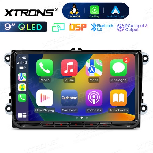 Inch qled car stereo android - inch,
