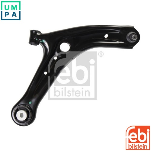 Controltrailing arm wheel - arm,