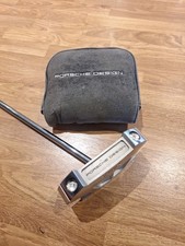 Rare Taylormade Porsche Design Putter