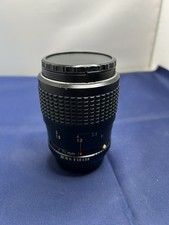 SMC Pentax M Zoom 35-70mm
