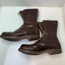 Corcoran Military Jump Boot