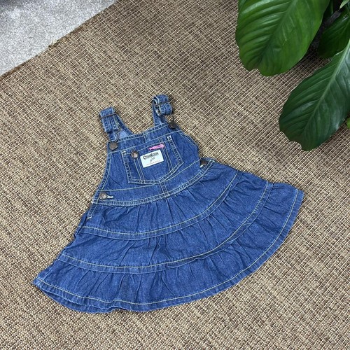 Oshkosh gosh denim - oshkosh,