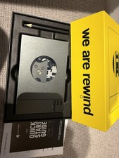 We Are Rewind Grey - Portable