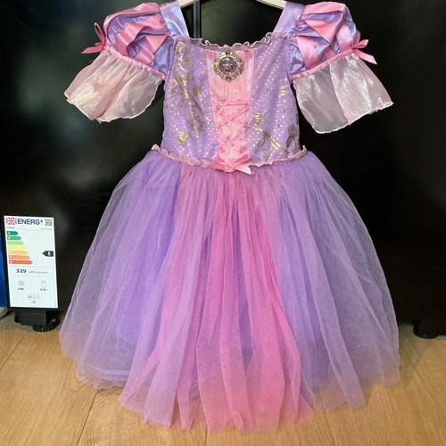 Disney store rapunzel - disney, costume