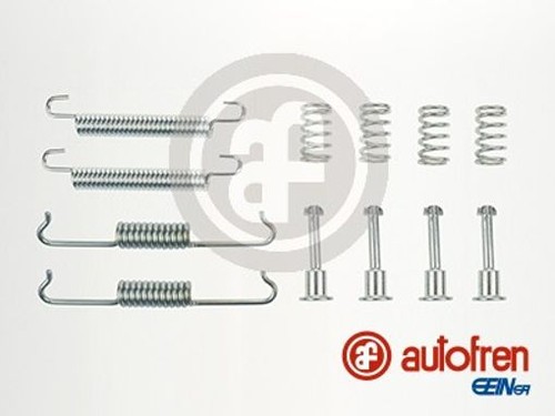 Fits autofren seinsa d3956a - seinsa, q7