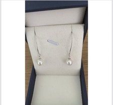 Ivory Freshwater Pearl