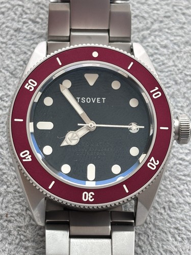 Tsovet jmt dw42 - tsovet, jmt-dw42