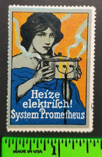 Vintage Electric Cooking Pot