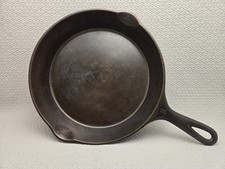 Vintage wagner ware - ware, 8