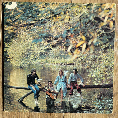 Wings paul mccartney wild - mccartney, life