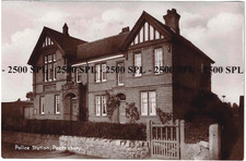 Pontesbury Postcard Shropshire