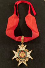 UNITED KINGDOM ORDER OF THE BATH KNIGHT COMMANDER CLASS – REPRODUCTION