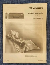 VTG • Technics • Service