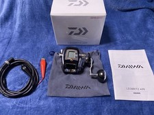 Daiwa 14 Leobritz 400