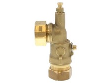 Vaillant 014731 Central Heating Service Valve