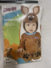 Spirit Halloween Scooby Doo