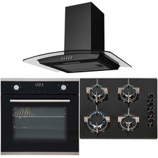 Sia 60cm touch control single - sia,
