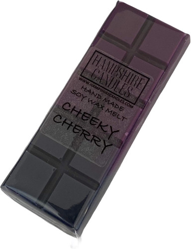 Black cherry wax - black, |