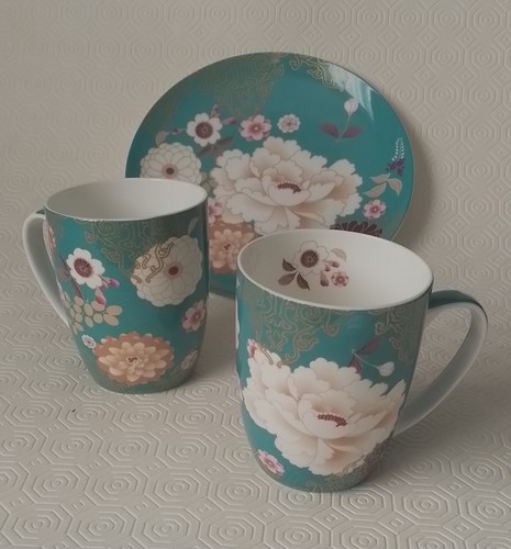 Maxwell williams kimono plate - williams,