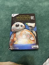 Star Wars Cereal