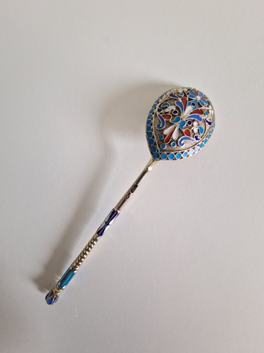 Antique imperial russian - antique,