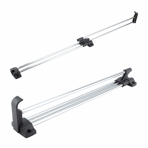 Wardrobe pull out retractable - wardrobe,