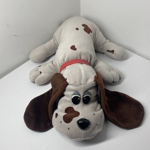 Vintage pound puppy hornby - pound,