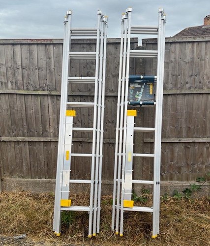 Werner professional aluminium - werner,
