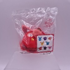 McDonald’s Happy Meal Toy